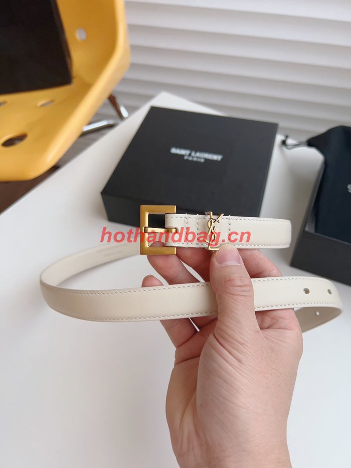 Yves saint Laurent Belt 20MM/30MM SLB00041